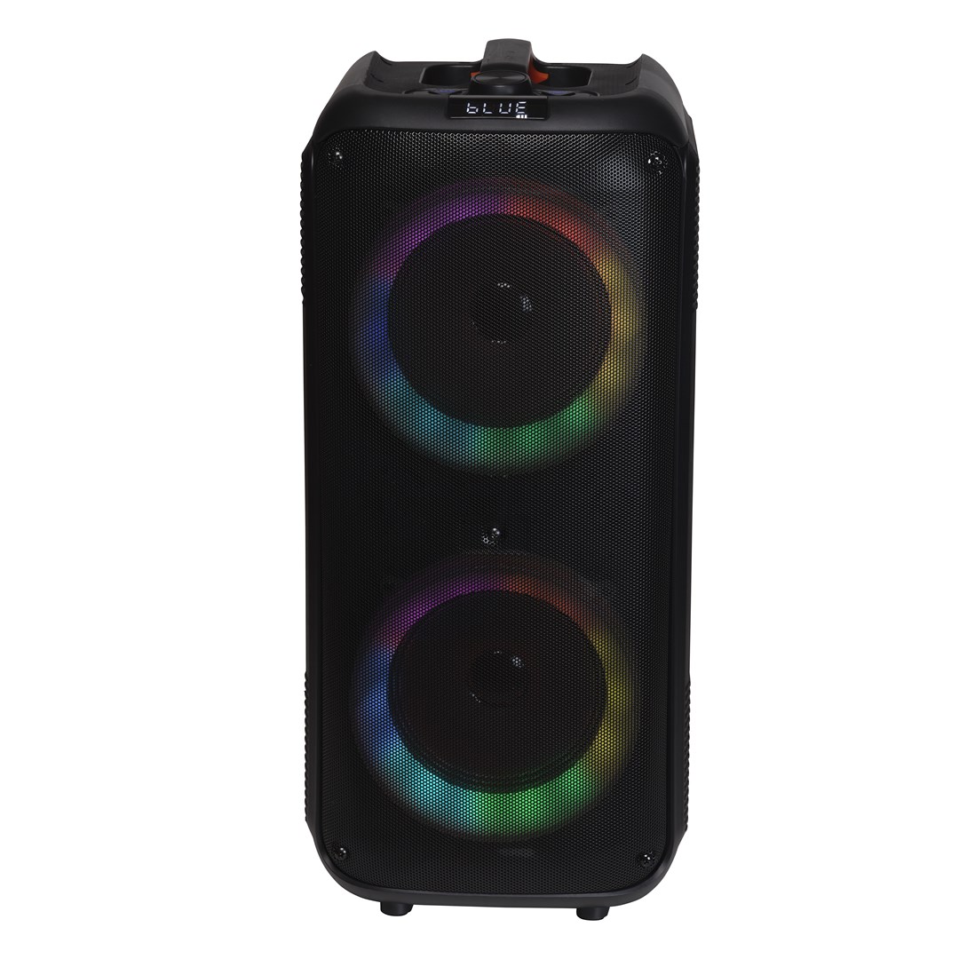 Denver BT BPS-354 loudspeaker max 200W