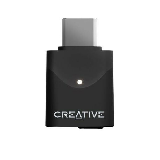 Creative Labs  BT Transmitter BT-W6 |