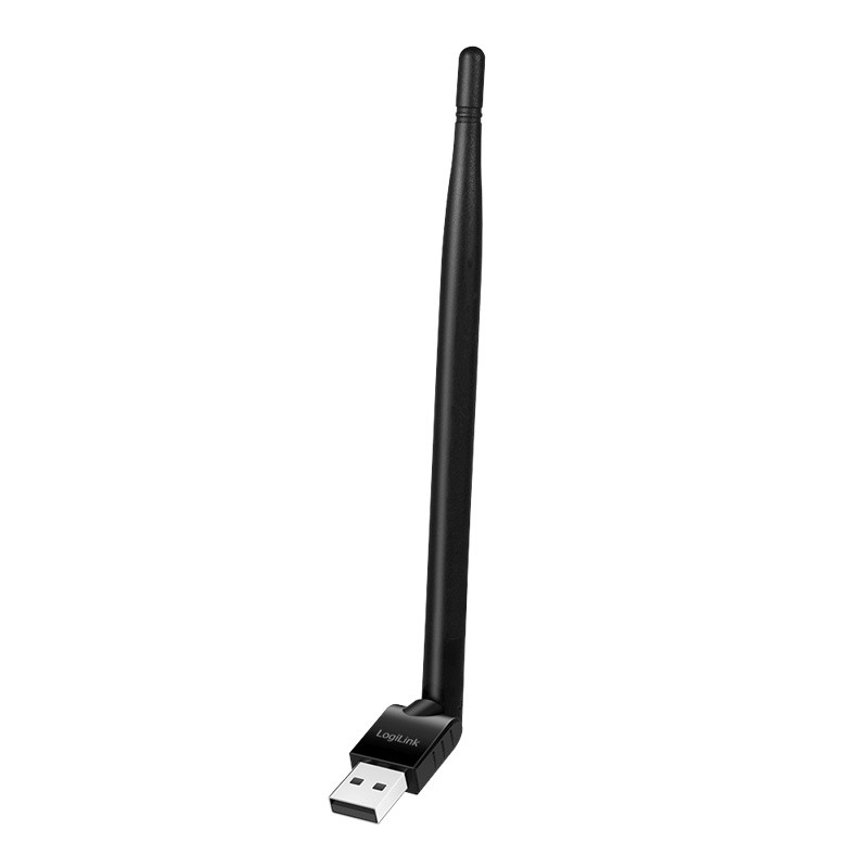 LogiLink  BT5.3 adapter, USB-A 3Mbit