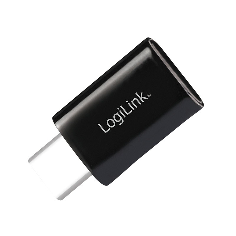 LogiLink  BT5.3 adapter, USB0C Gen1