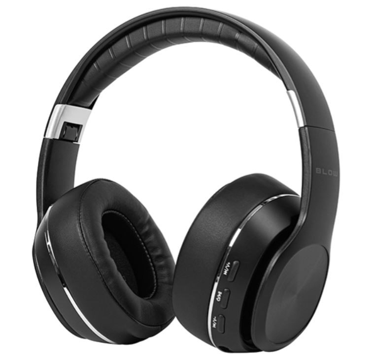 BLOW BTX700ANC Wireless Bluetooth Headphones |