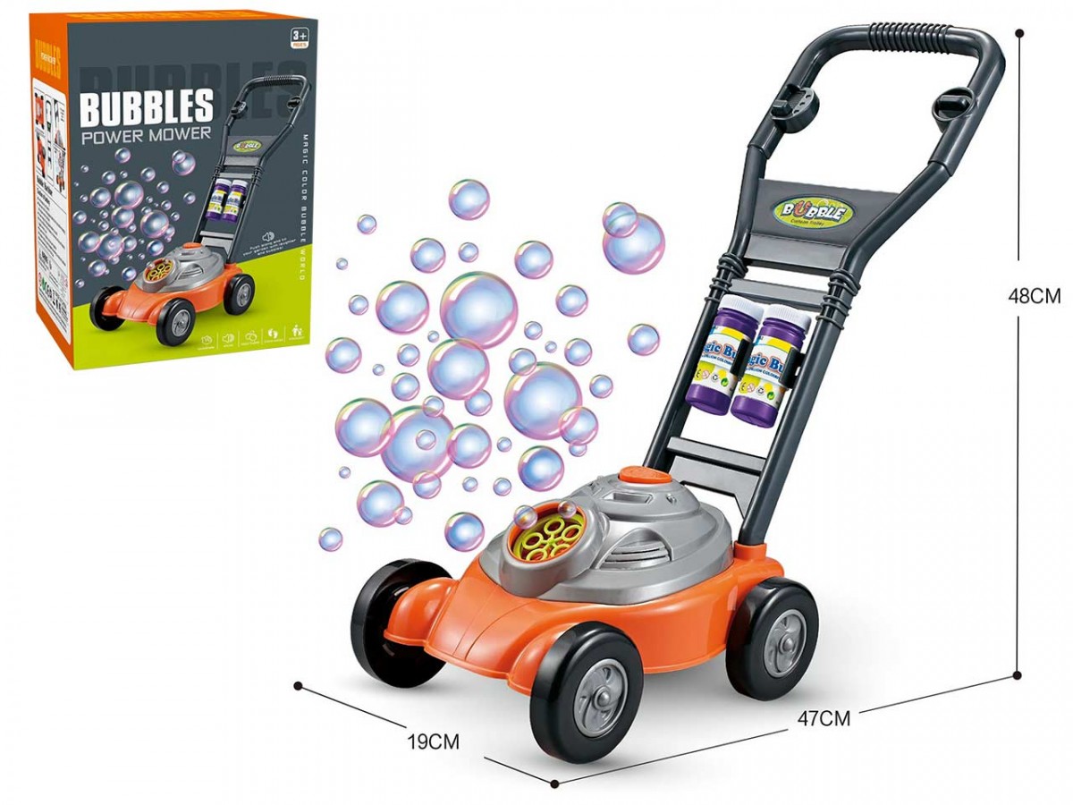 Madej Bubble lawnmower | 011732 |