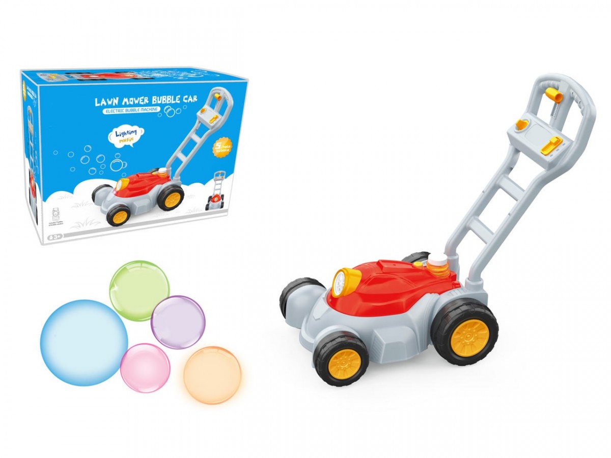Madej Bubble mower | 006133 |