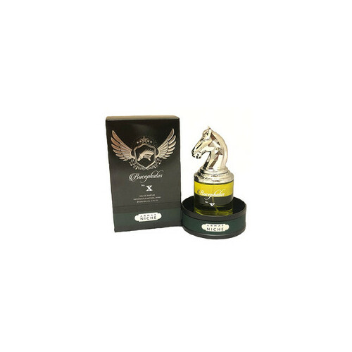 Armaf Bucephalus No. X EDP (Man