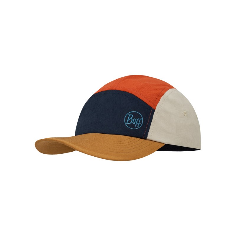 Buff  5 PANEL GO Head cap