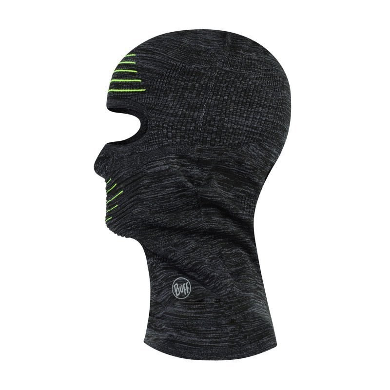 Buff  DRYFLX® PRO Balaclava Solid, Black