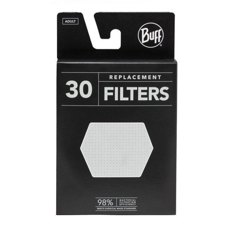 Buff Filter Pack Kids air filter