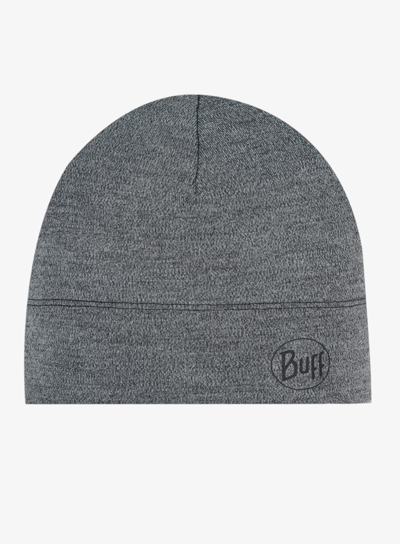 Buff  Midweight Merino Wool Hat -