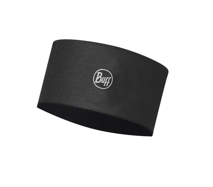 Buff Opaska COOLNET UV WIDE HEADBAND