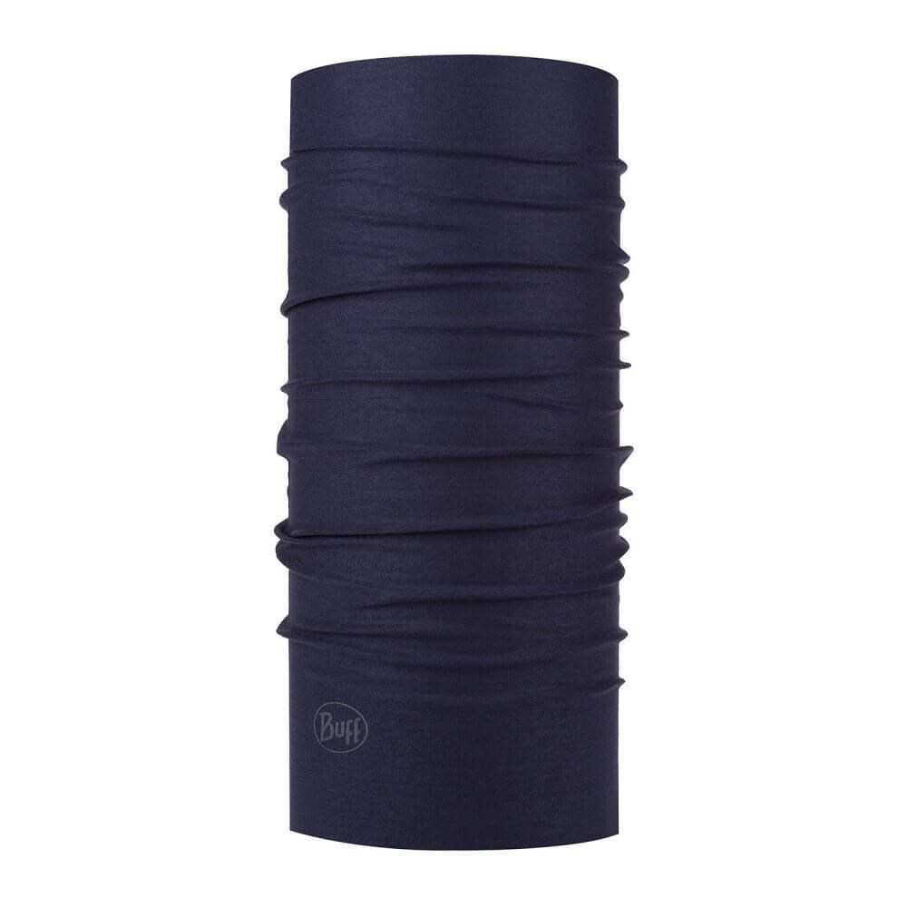 Buff  Original Multifunctional Tubular Neckwear Blue