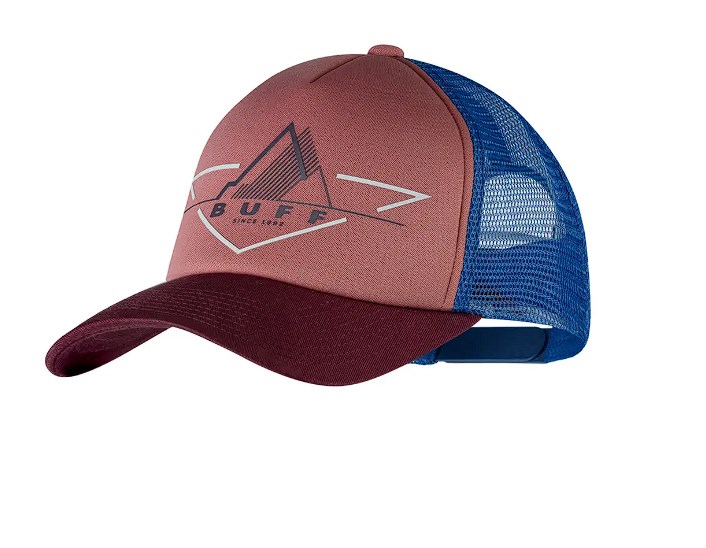 Buff  TRUCKER CAP BRAK MULTI Head