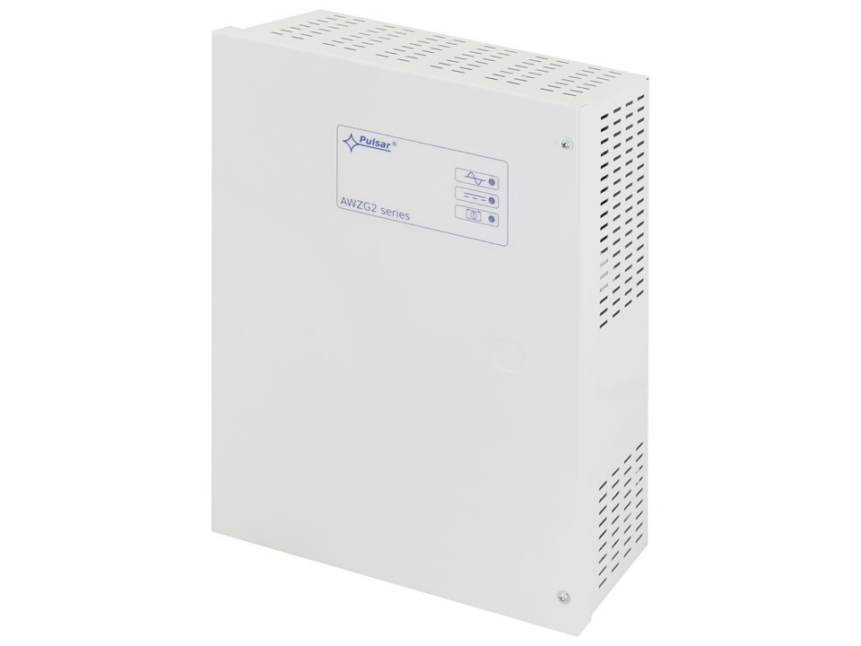 PULSAR Buffer Power Supply AWZG2-12V3A-C |