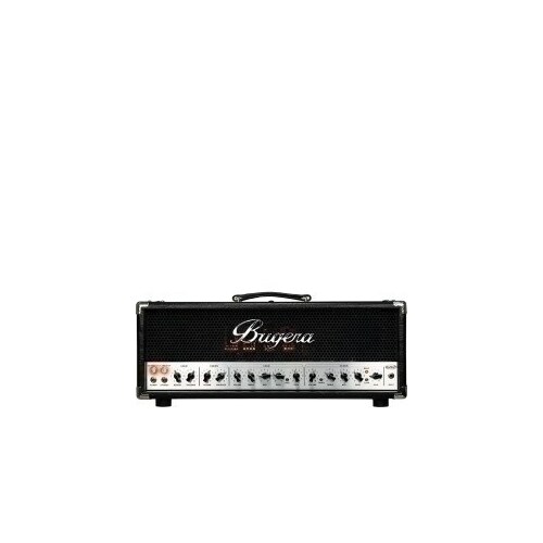 No name Bugera 6262 INFINIUM Wzmacniacz