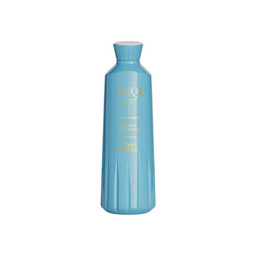 NEQI Build Boost Shampoo - Posilující