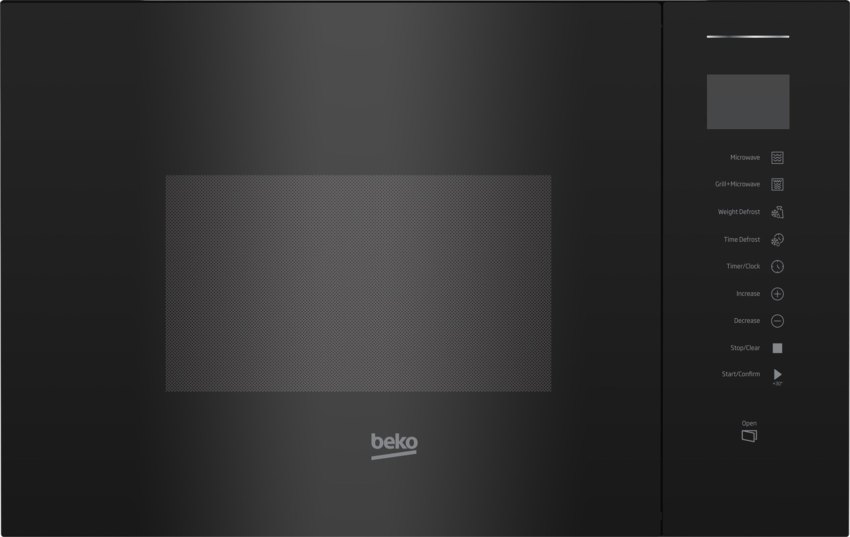 Beko BMGB25353B Microwave Oven | BMGB25353B