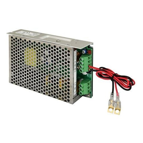 PULSAR BUILT-IN SWITCHED-MODE BUFFER POWER SUPPLY