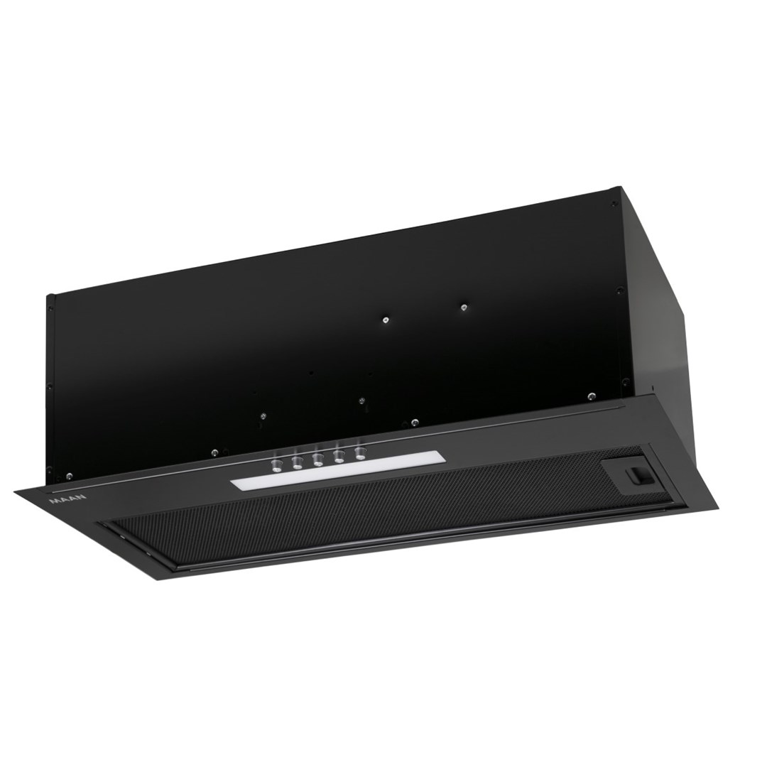 MAAN Built-in under-cupboard kitchen hood Fiugi