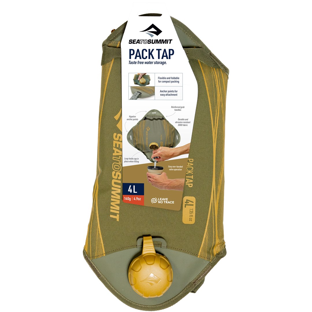 SEA TO SUMMIT Bukłak Pack Tap