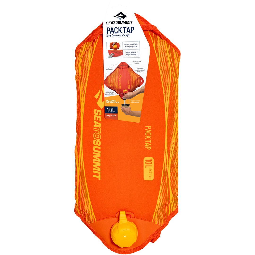 SEA TO SUMMIT Bukłak Pack Tap