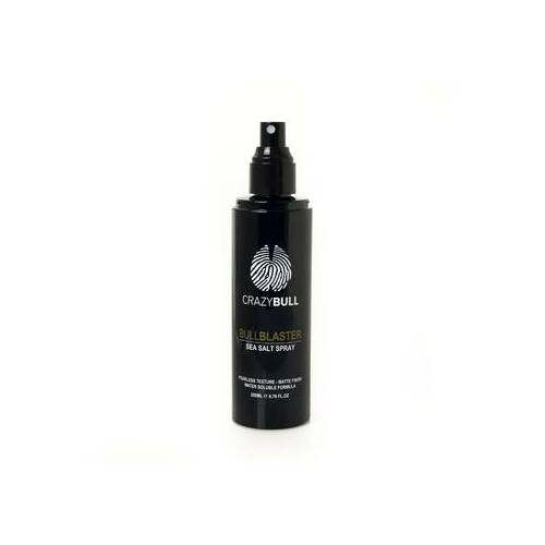 CrazyBull Bull Blaster Sea Salt Hair