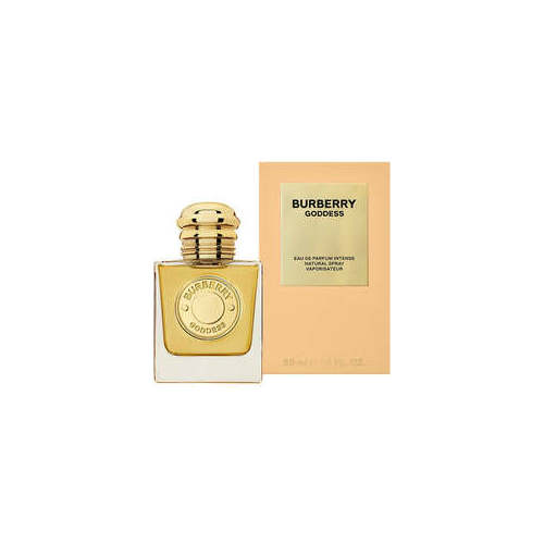 BURBERRY Goddess Intense EDP (Woman, 30ml)