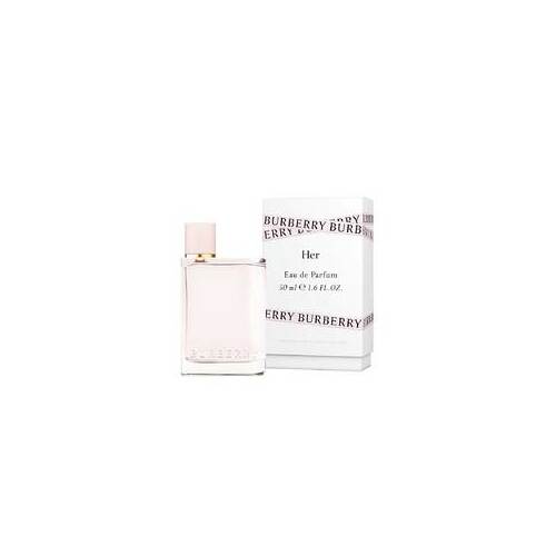 BURBERRY Her EDP (Woman, 50ml) |