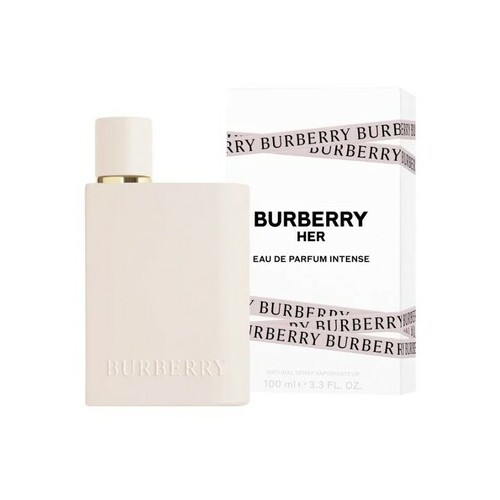 BURBERRY Her Intense EDP (Woman, 30ml)
