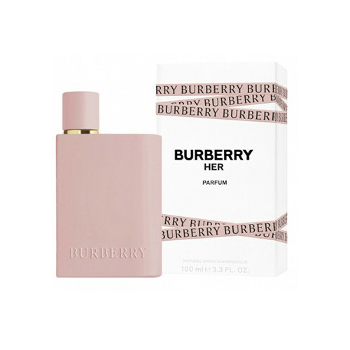 BURBERRY Her Parfum (Woman, 100ml) |