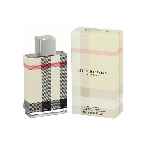 BURBERRY London EDP (Woman, 50ml) |