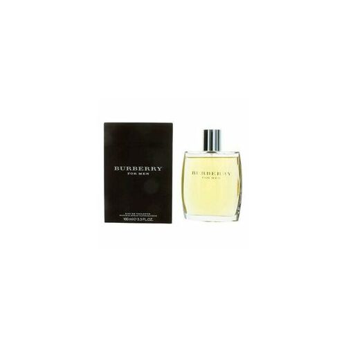 BURBERRY Men EDT (Man, 100ml) |