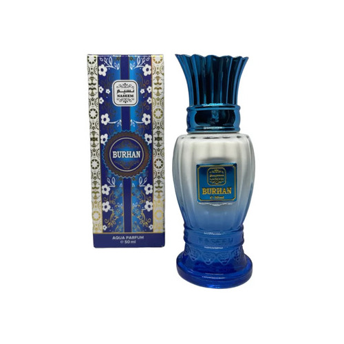 Naseem Burhan EDT (Unisex, 30ml) |