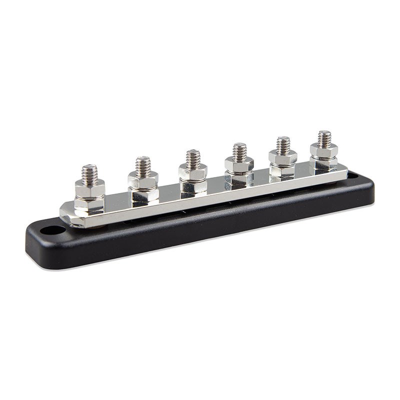 Victron Energy Busbar 250A 6P +