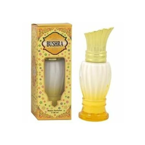 Naseem Bushra EDT (Unisex, 100ml) |