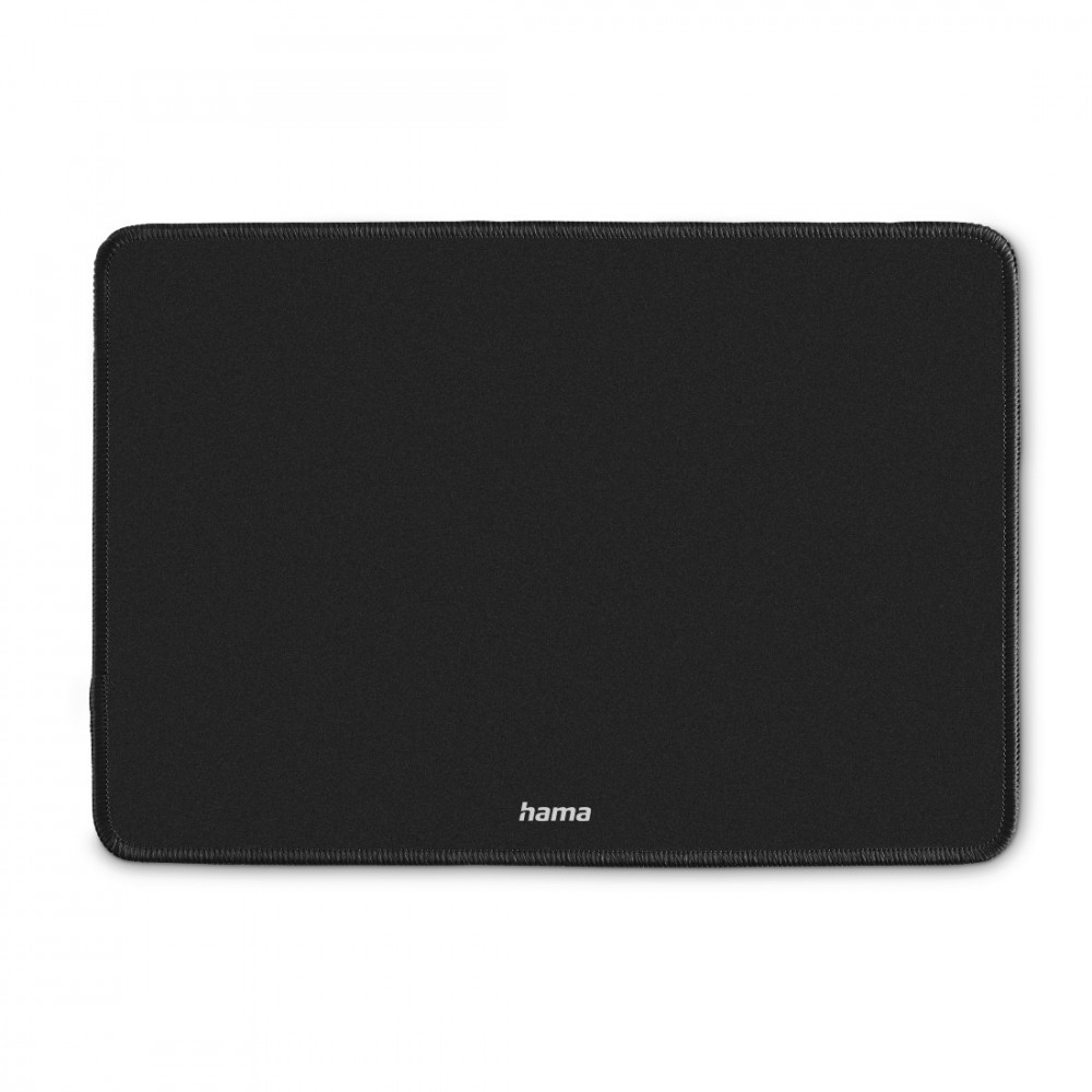 Hama  Business M mouse pad black
