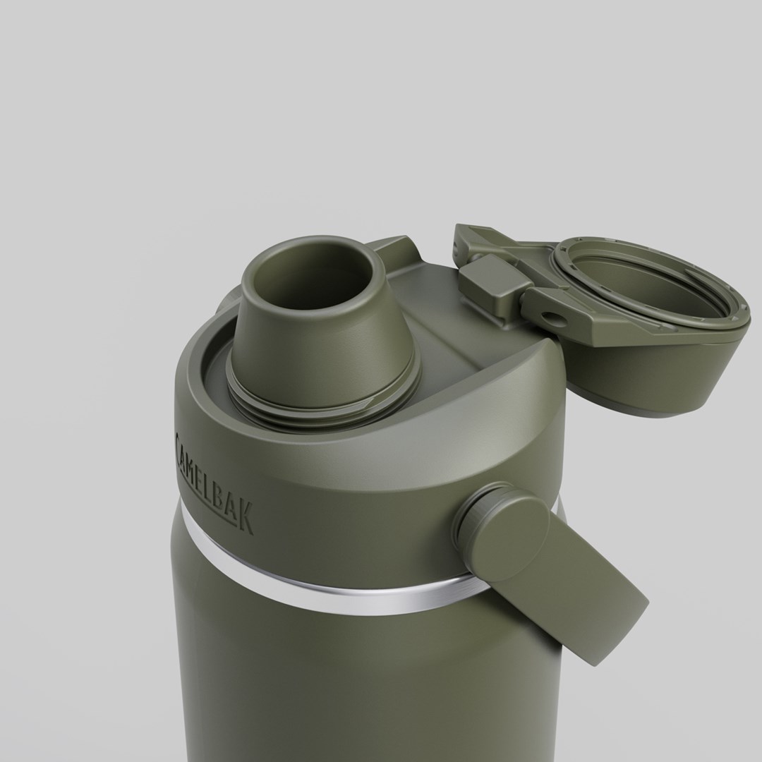 CAMELBAK Butelka termiczna Thrive Chug Insulated