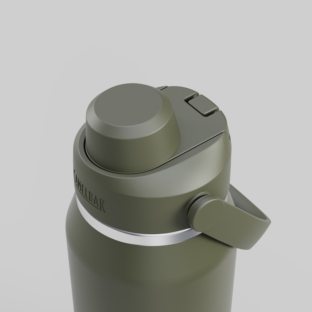 CAMELBAK Butelka termiczna Thrive Chug Insulated