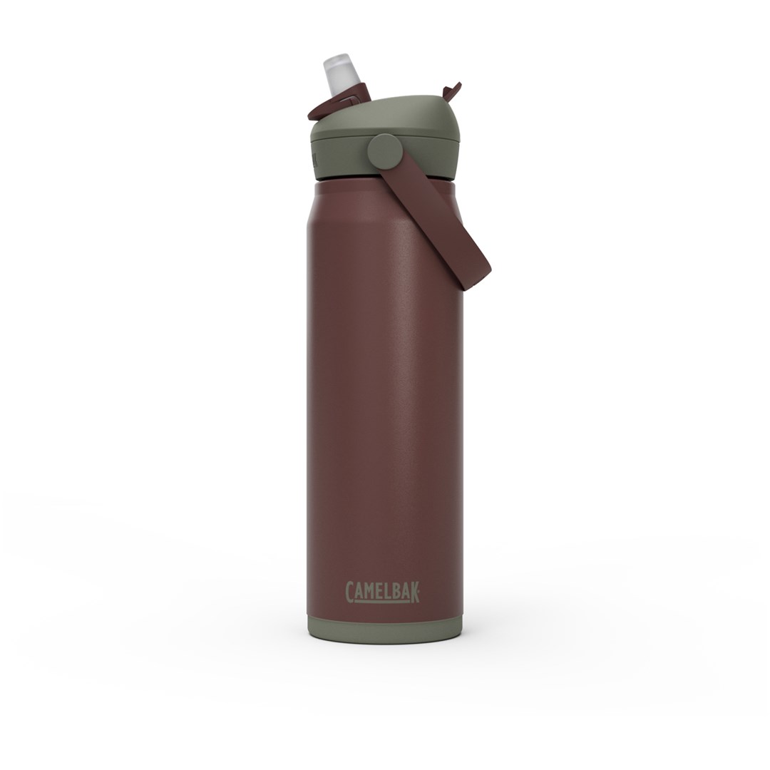 CAMELBAK Butelka termiczna Thrive Flip Straw