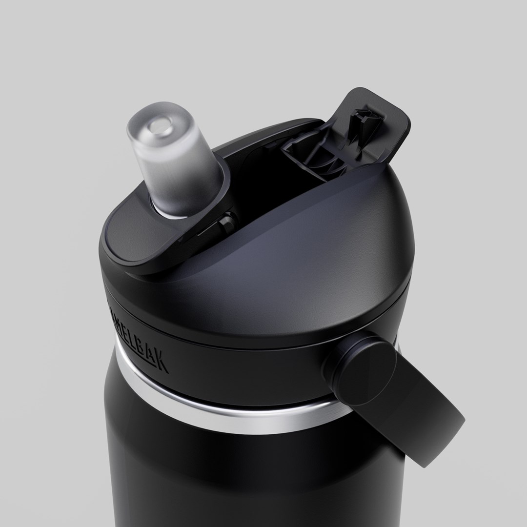 CAMELBAK Butelka termiczna Thrive Flip Straw