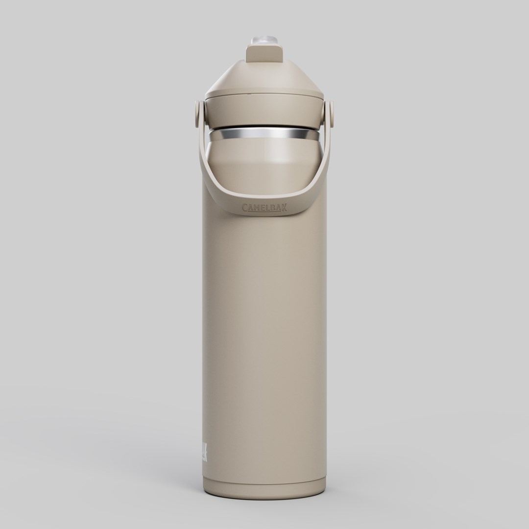 CAMELBAK Butelka termiczna Thrive Flip Straw