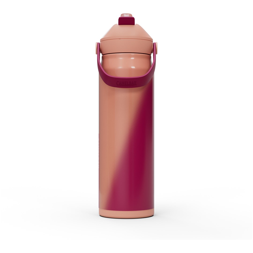 CAMELBAK Butelka termiczna Thrive Flip Straw