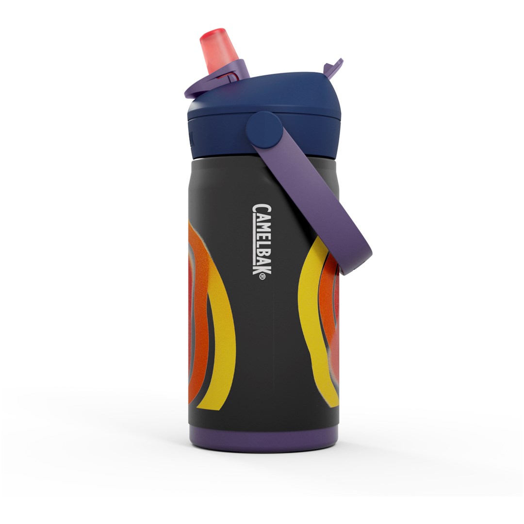 CAMELBAK Butelka termiczna Thrive Flip Straw