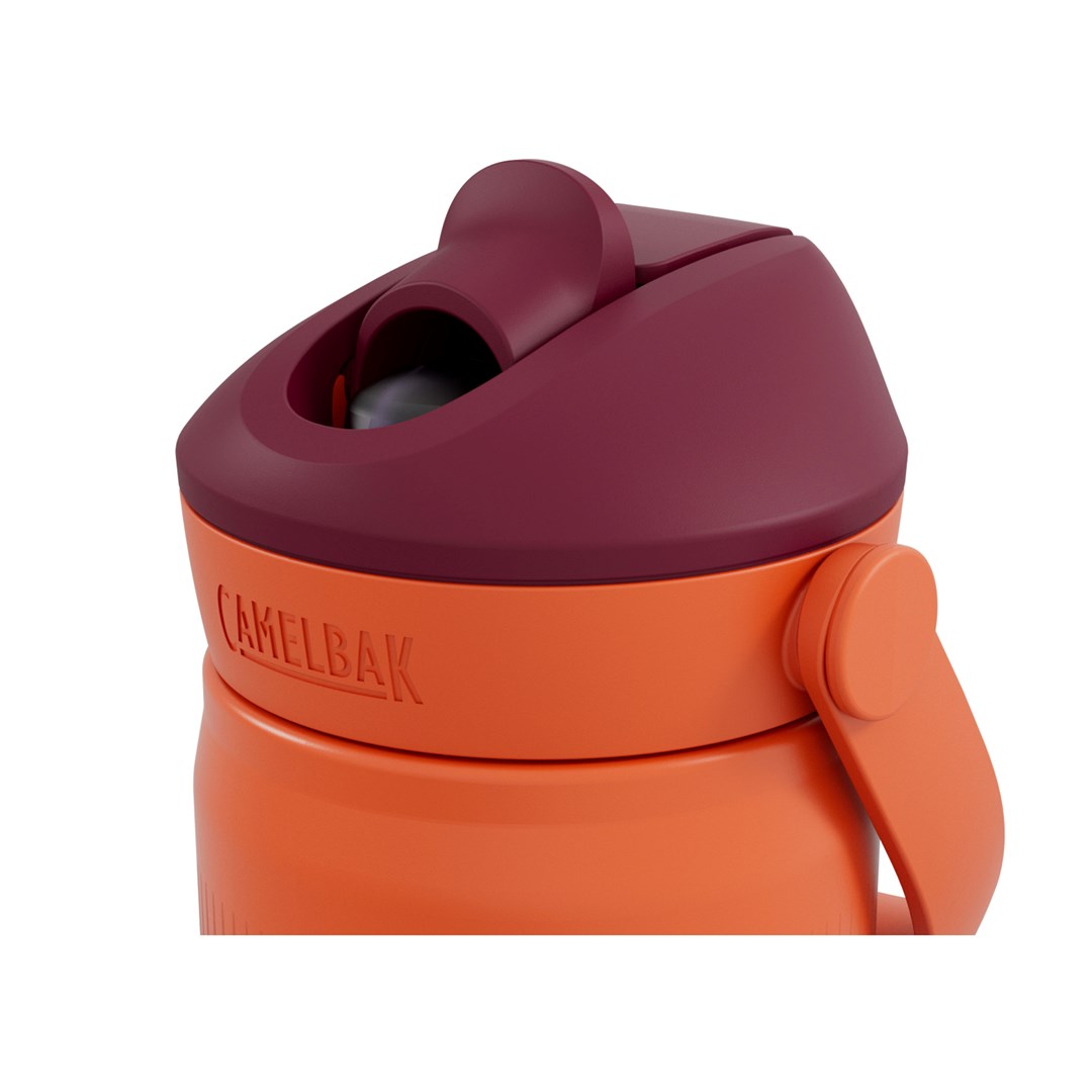 CAMELBAK Butelka termiczna Thrive Flip Straw