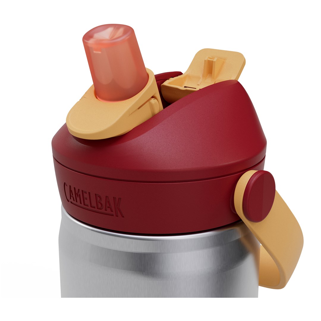 CAMELBAK Butelka termiczna Thrive Flip Straw