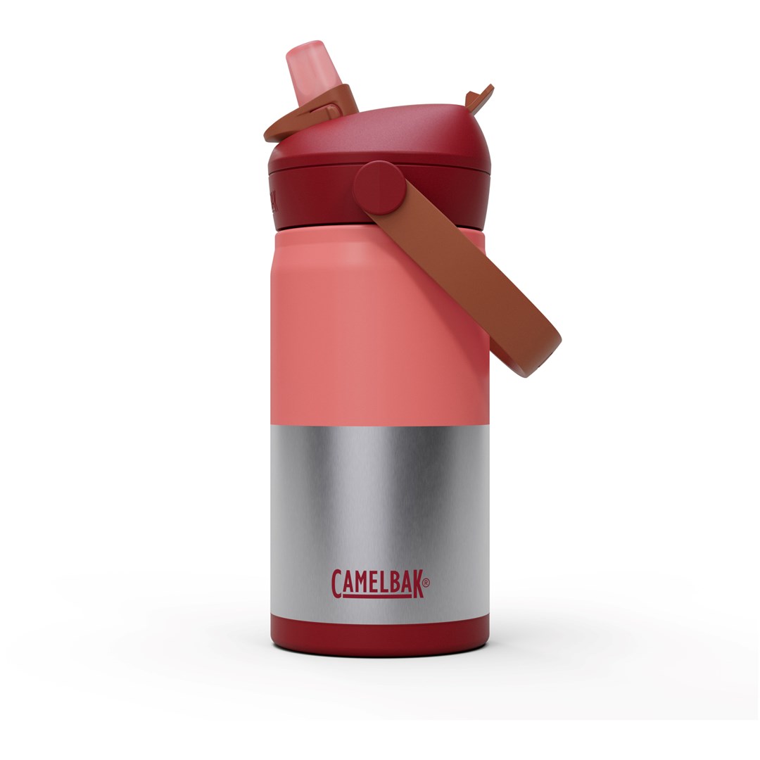 CAMELBAK Butelka termiczna Thrive Flip Straw