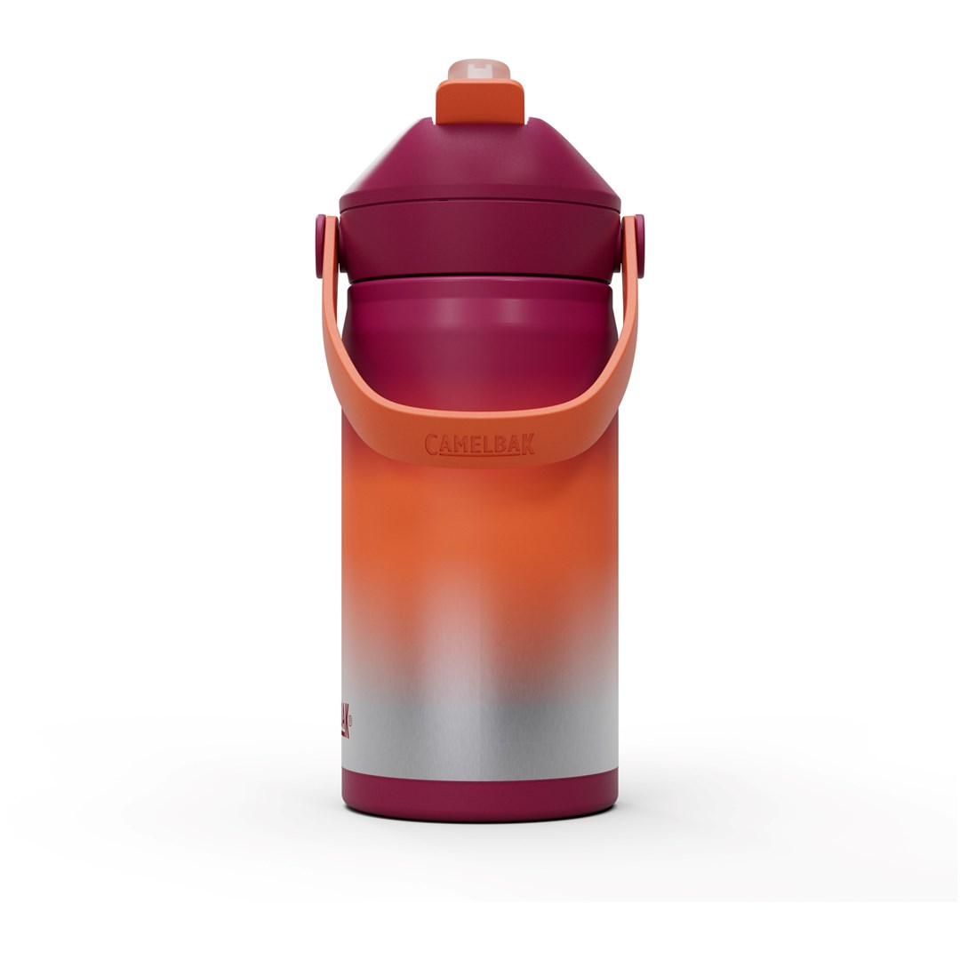 CAMELBAK Butelka termiczna Thrive Flip Straw