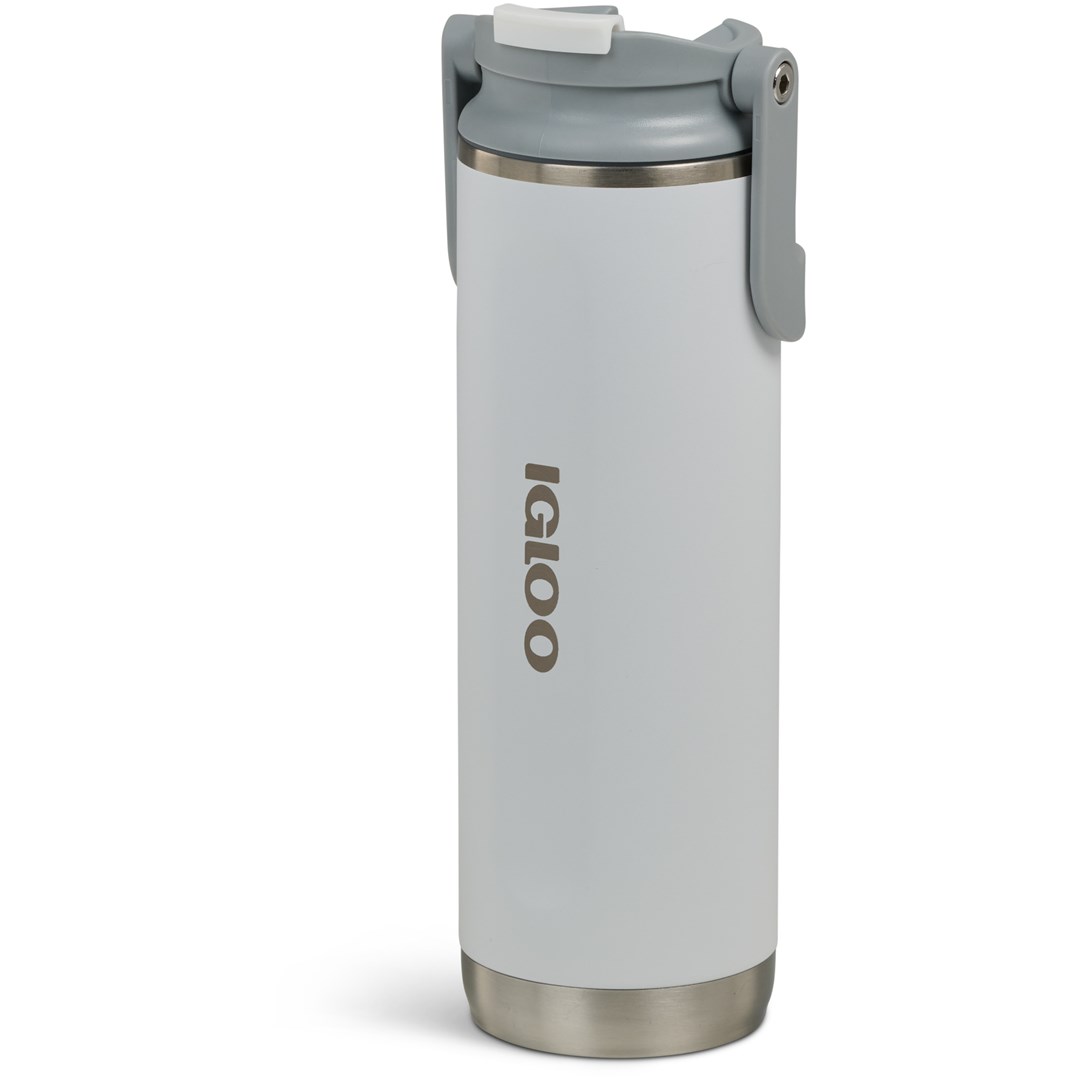 Igloo Butelka termiczna Flip`N`Sip 20 OZ