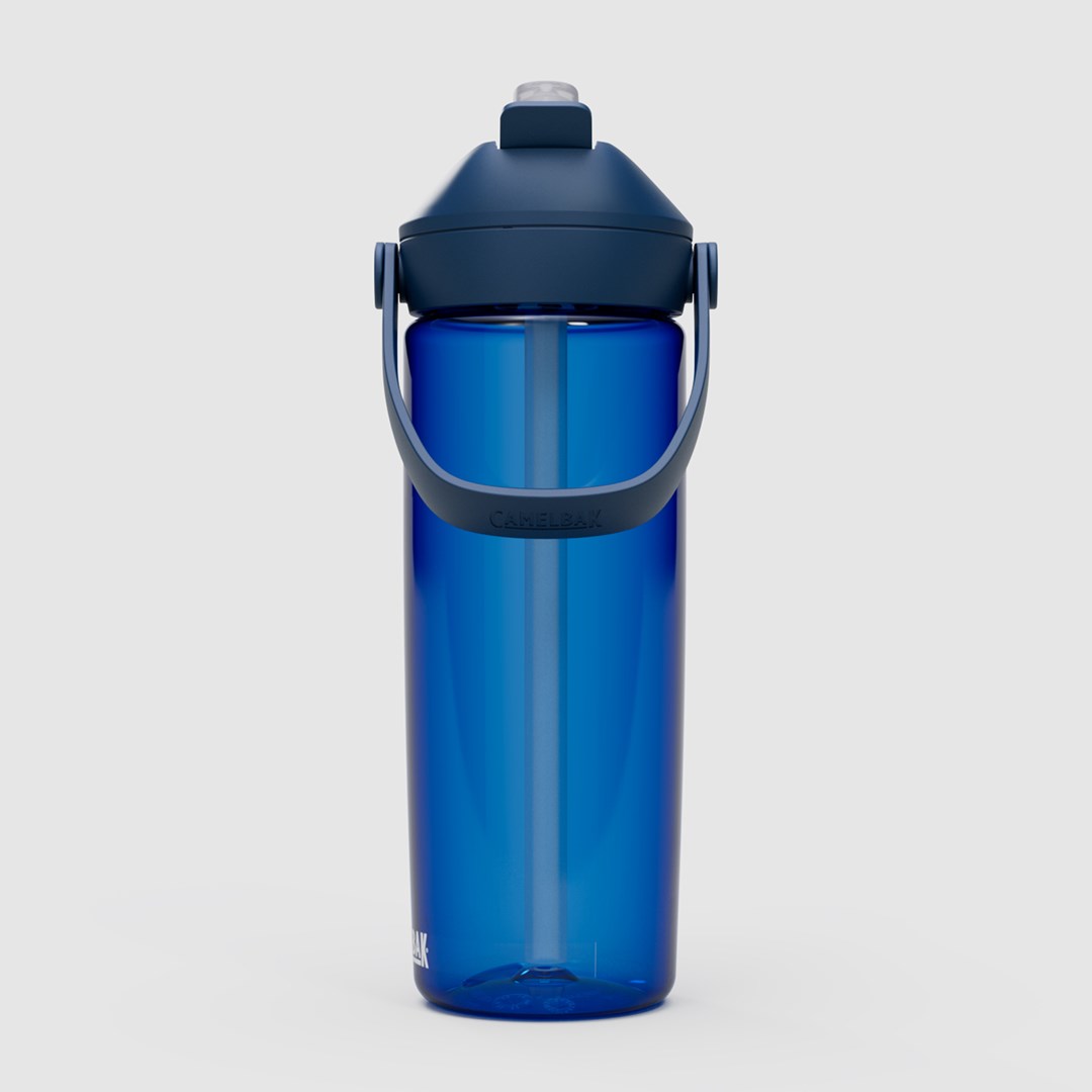 CAMELBAK Butelka Tritanowa  Thrive Flip Straw