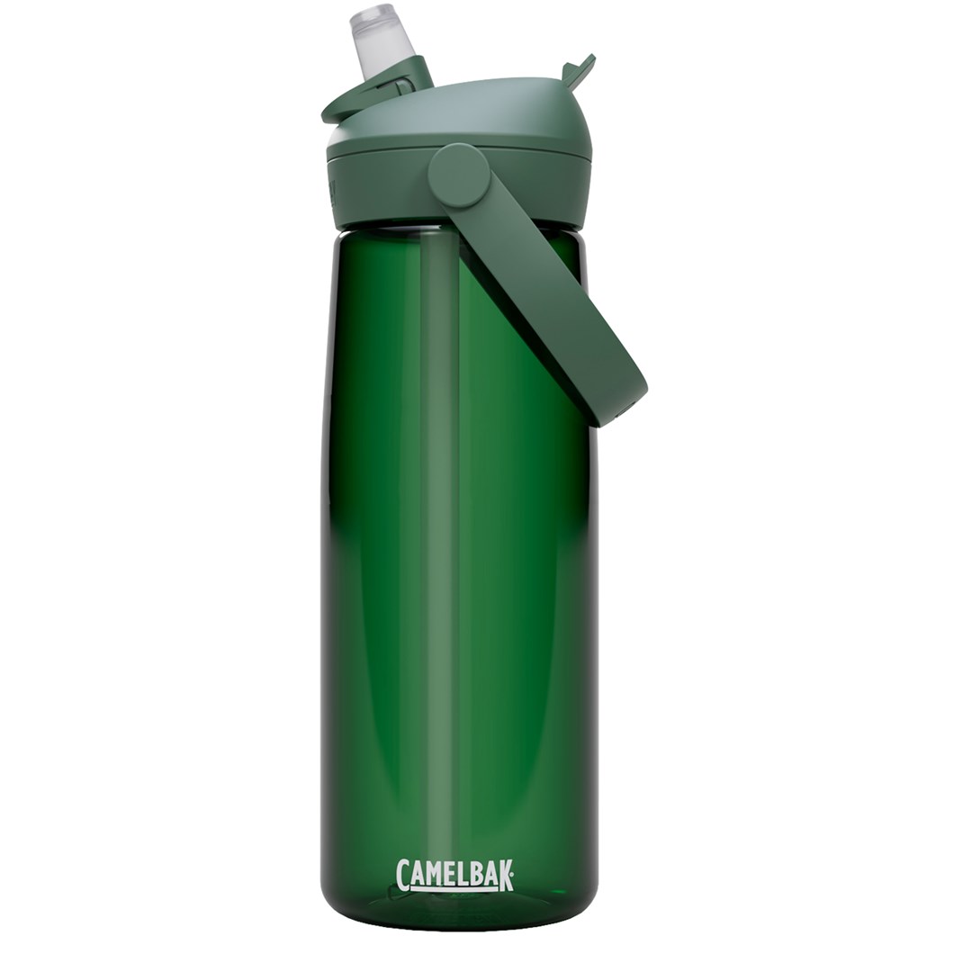 CAMELBAK Butelka Tritanowa  Thrive Flip Straw