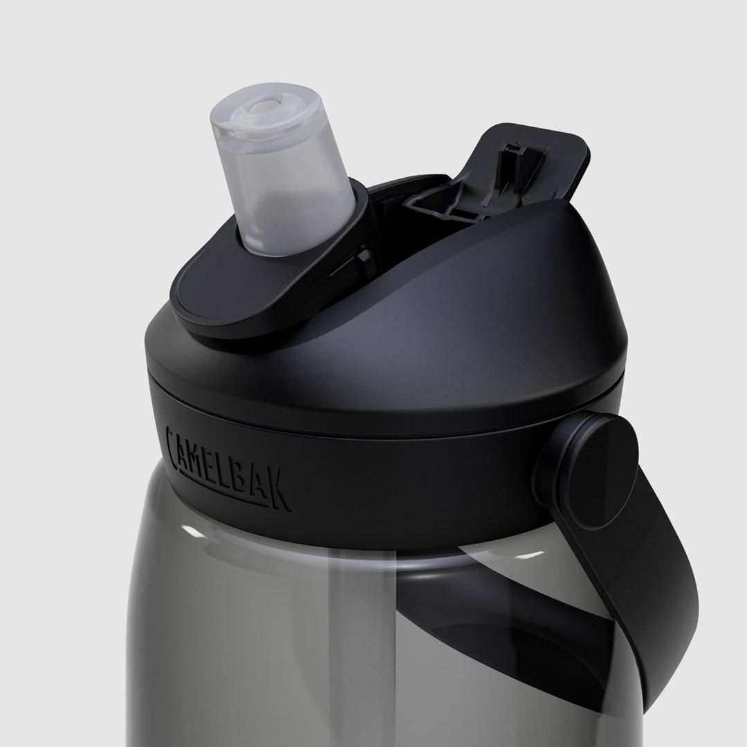 CAMELBAK Butelka Tritanowa Thrive Flip Straw