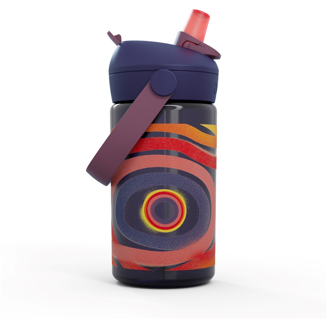 CAMELBAK Butelka Tritanowa  Thrive Flip Straw